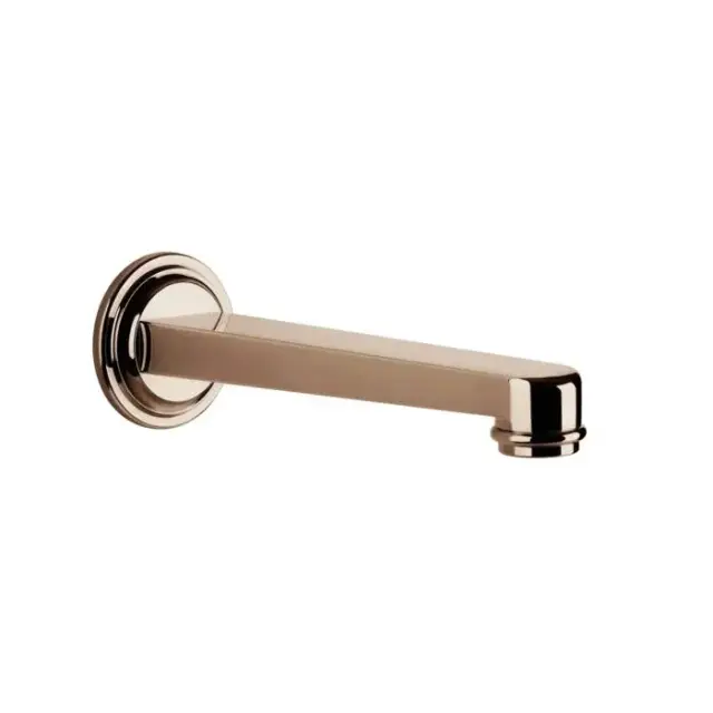 Излив Gessi VENTI20 65103#030 медь PVD
