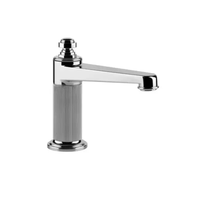 Излив Gessi VENTI20 65023#031 хром