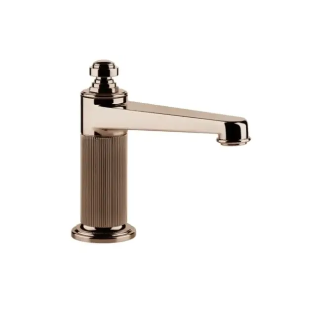 Излив Gessi VENTI20 65023#030 медь PVD
