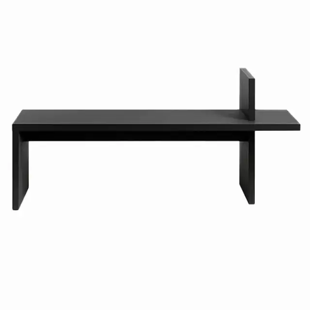 Банкетка для ванной комнаты Antonio Lupi STIPITE STIPITE OLMO MORO