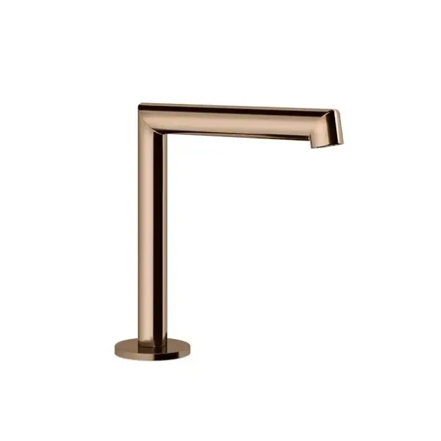 Излив Gessi INGRANAGGIO 63321#030 медь PVD