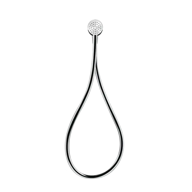 Душевая лейка Gessi ANELLO 63099#031 хром