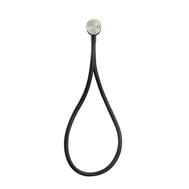 Душевая лейка Gessi 63199#720 никель PVD