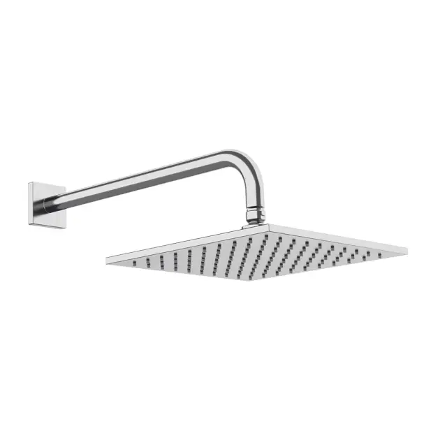 Верхний душ Gessi RILIEVO 59158#031 хром