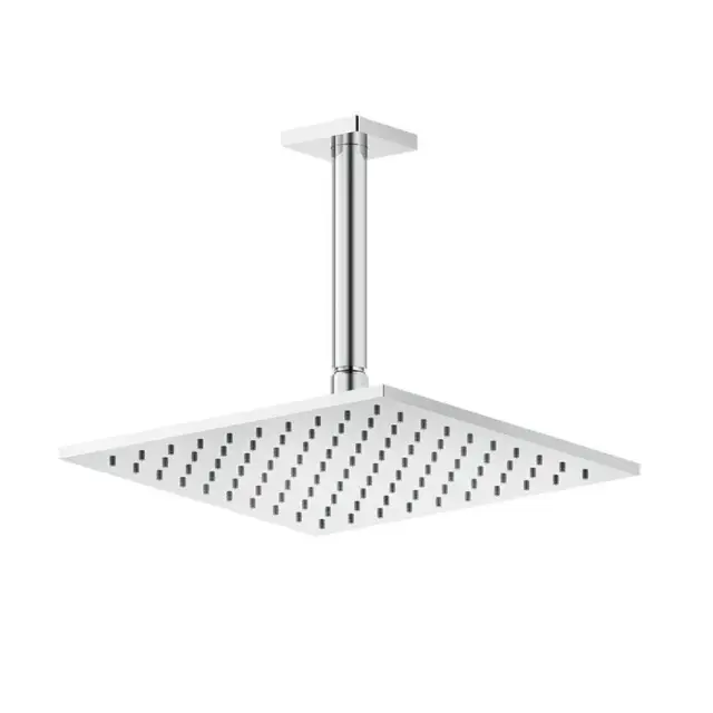 Верхний душ Gessi RILIEVO 59155#031 хром