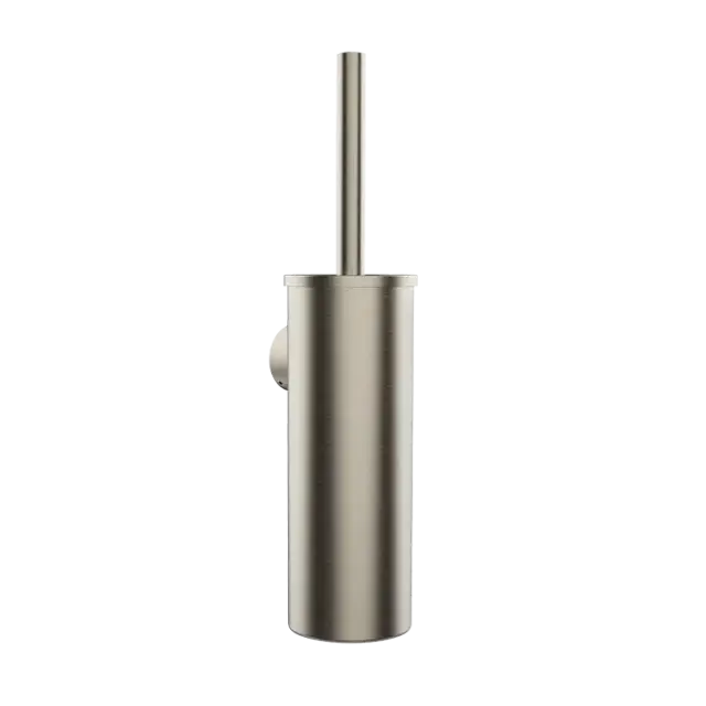 Ершик туалетный Gessi RILIEVO 59519#149 finox brushed nickel