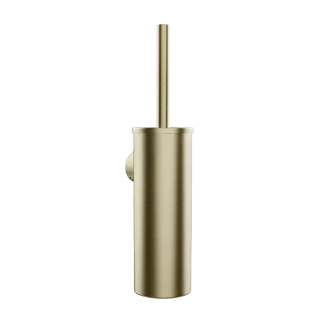 Ершик туалетный Gessi RILIEVO 59519#727 браш.латунь PVD