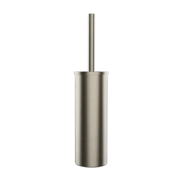 Ершик туалетный Gessi RILIEVO 59543#149 finox brushed nickel