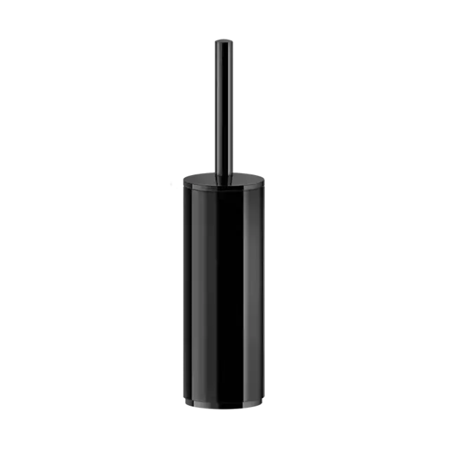 Ершик туалетный Gessi RILIEVO 59543#706 black metal PVD