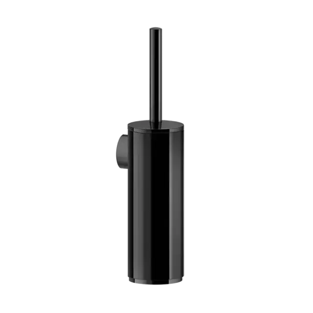 Ершик туалетный Gessi RILIEVO 59519#706 black metal PVD