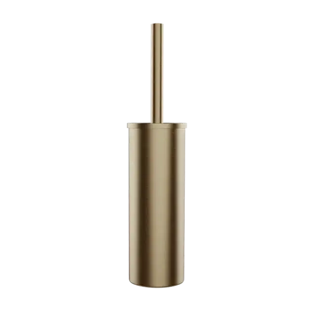 Ершик туалетный Gessi RILIEVO 59543#726 warm bronze brushed PVD