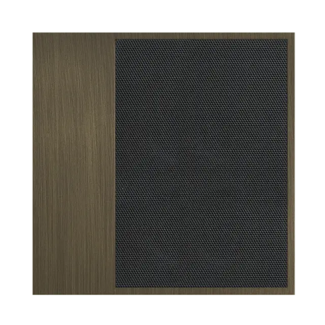 Bluetooth аудио-модуль Gessi BINARIO HYBRID-ELECTRONIC