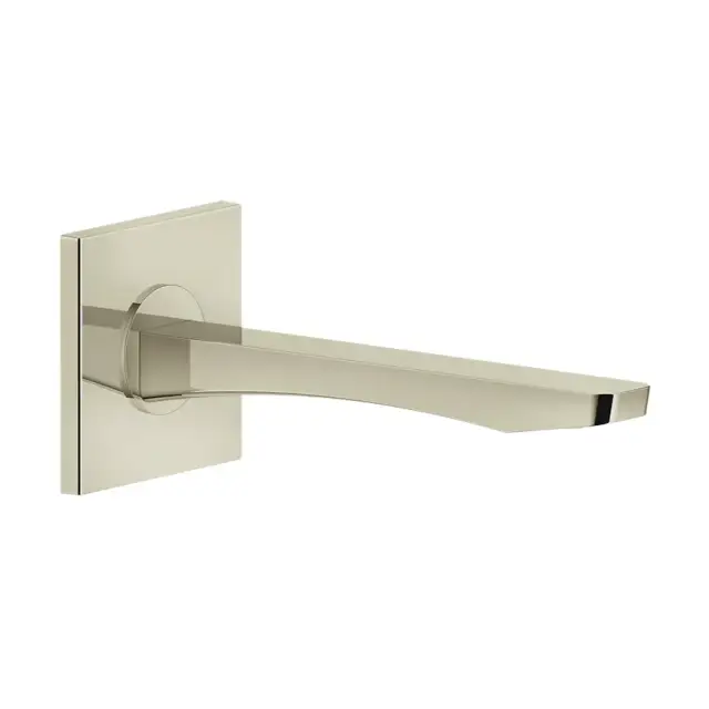 Излив Gessi RILIEVO 59100#720 никель PVD