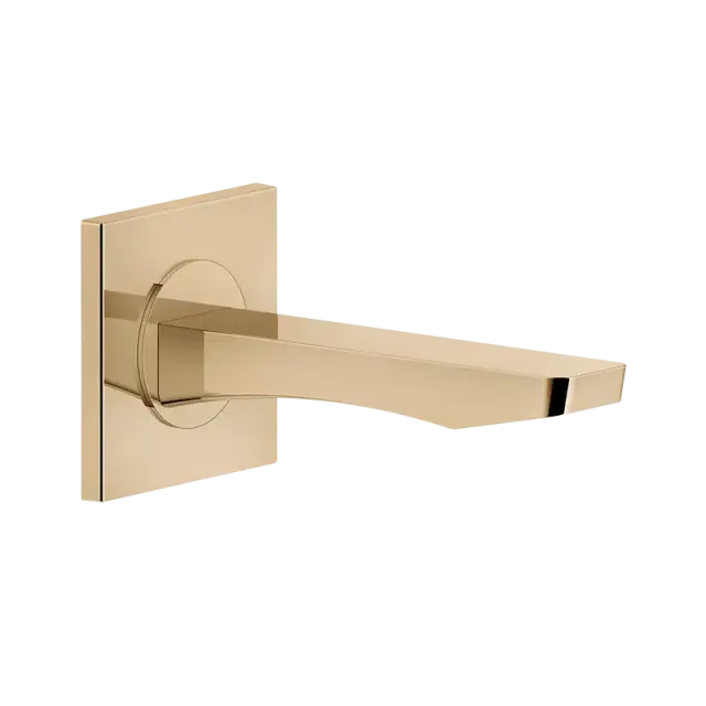 Излив Gessi RILIEVO 59103#735 warm bronze PVD