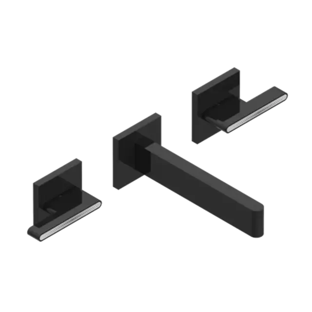 Встраиваемый смеситель THG Icon-x-titanium U7M-40GB