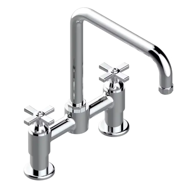 Смеситель для раковины THG G7C-159