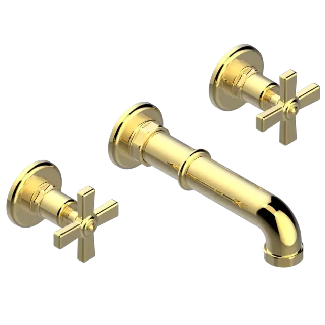 Встраиваемый смеситель THG G7C-40GB