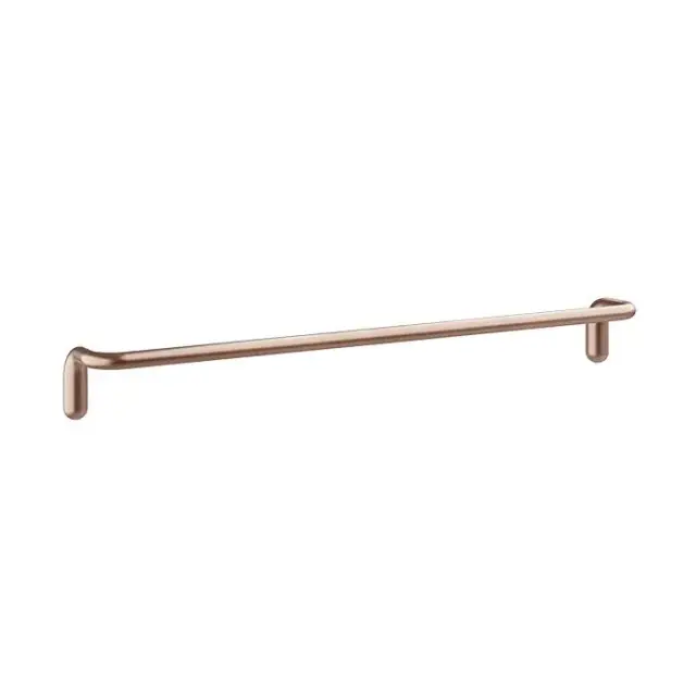 Держатель для полотенец Gessi GOCCIA 38100#125 copper brushed GHRC
