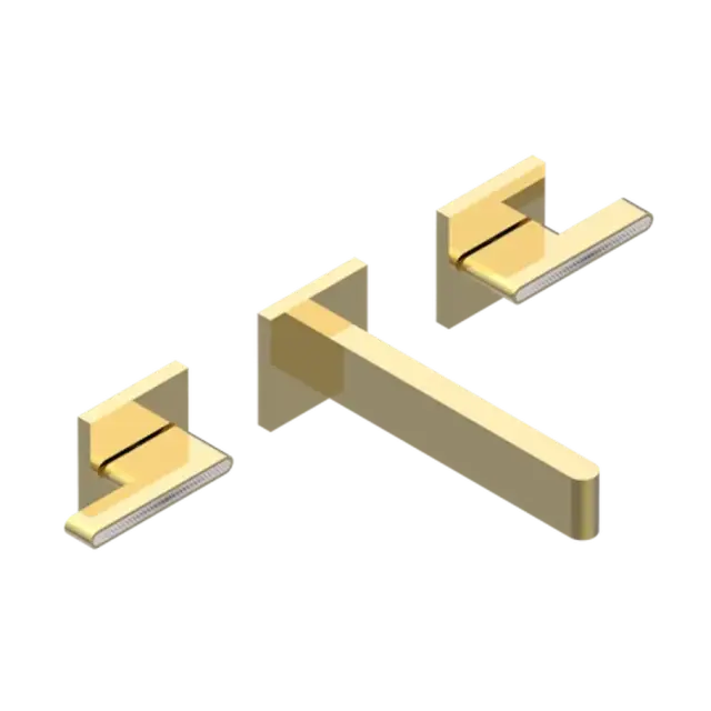 Встраиваемый смеситель THG Icon-x-titanium U7M-40GB