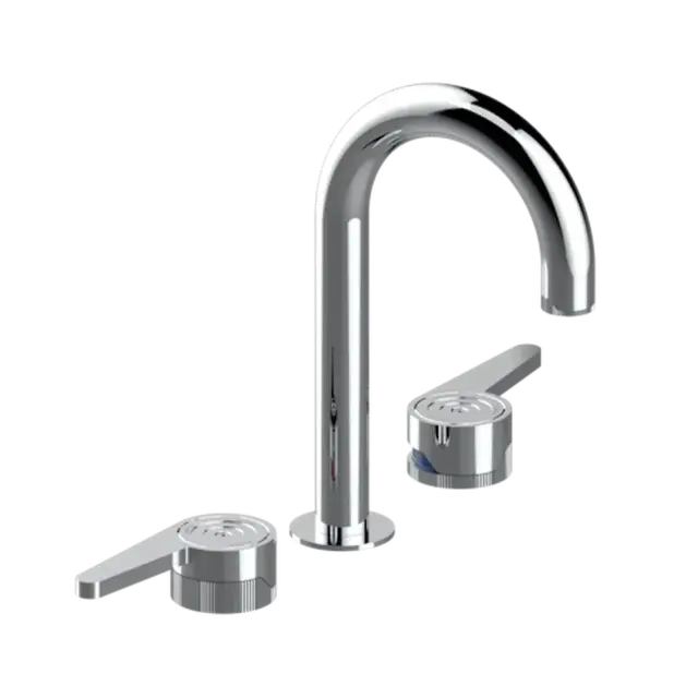 Смеситель для раковины THG ZOOM.12 U4L-152