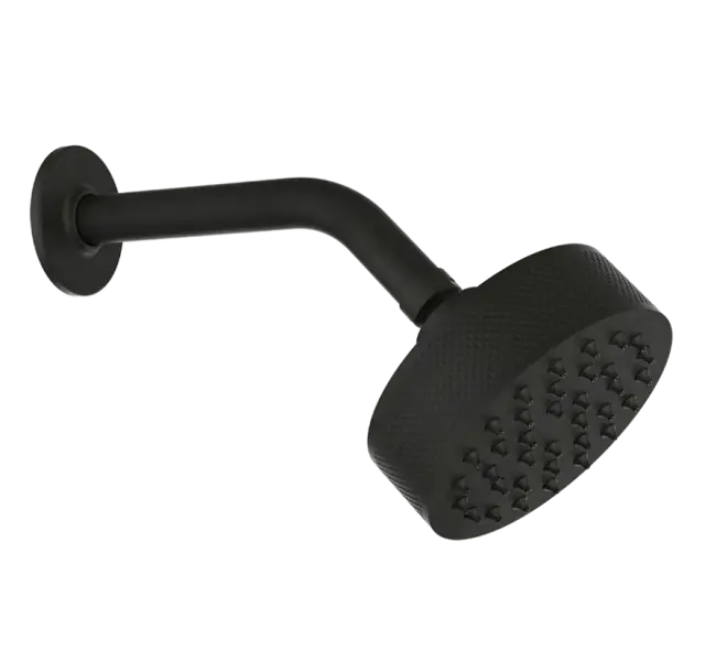 Верхний душ Gessi INCISO 58189#187 бронза состаренная