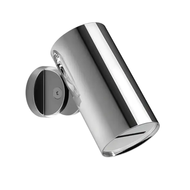 Верхний душ Gessi SPOTWATER 57267#031 хром