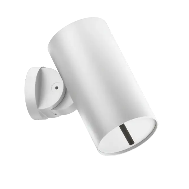 Верхний душ Gessi SPOTWATER 57267#279 белый CN