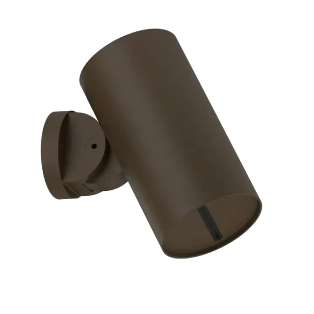 Верхний душ Gessi SPOTWATER 57267#845 темная бронза