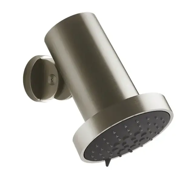 Верхний душ Gessi SPOTWATER 57269#149 finox brushed nickel