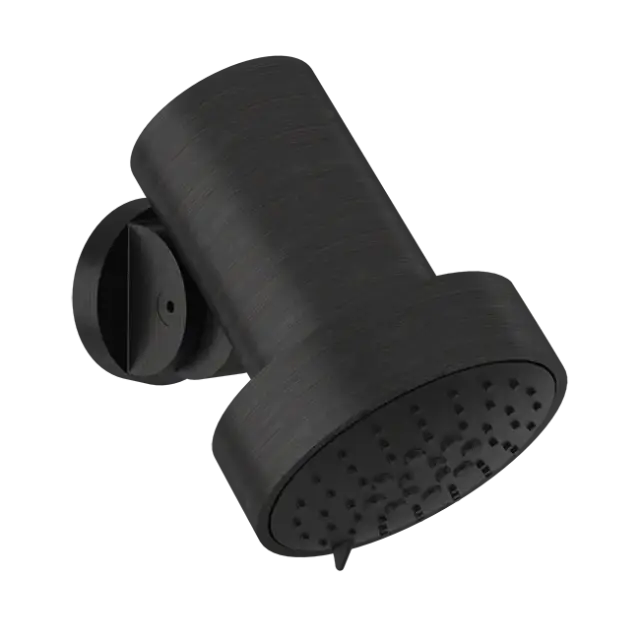 Верхний душ Gessi SPOTWATER 57269#187 бронза состаренная