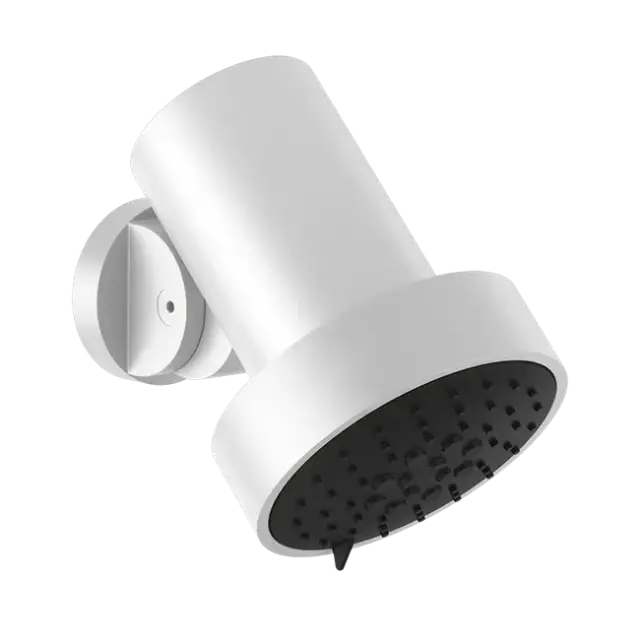 Верхний душ Gessi SPOTWATER 57269#279 белый CN