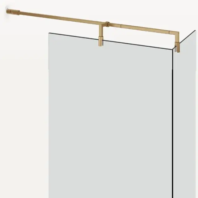 Кронштейн для стекла GESSI RIGATO