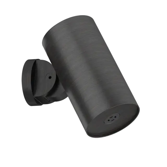 Верхний душ Gessi HABITO 57265#187 бронза состаренная