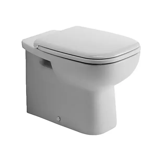 Унитаз Duravit D-CODE 21150900002