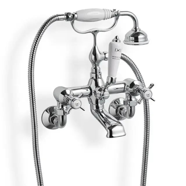 Смеситель для ванны Devon&Devon Coventry MARf20/MCR