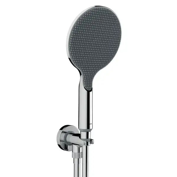 Душевой гарнитур Bossini APICE CE3002C00030005 хром