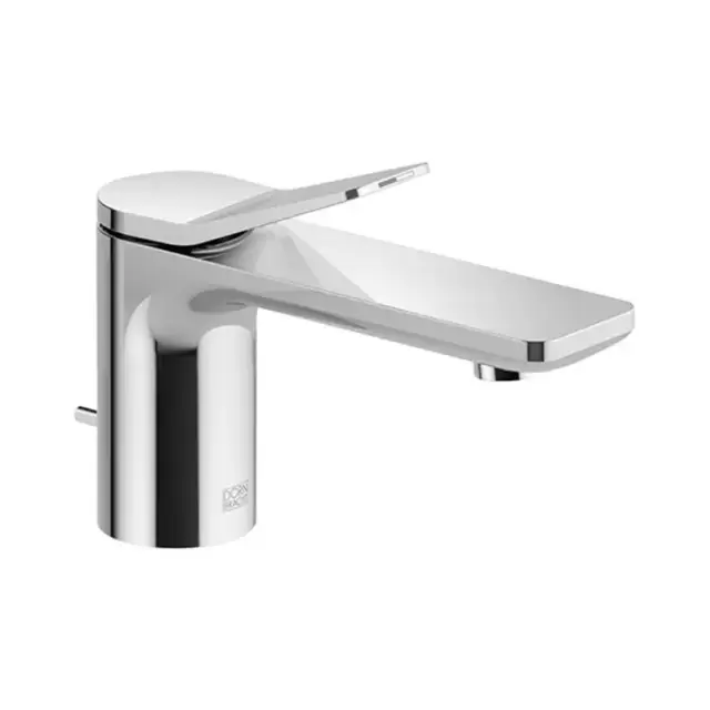 Смеситель для раковины Dornbracht LISSE 33500845-00 хром