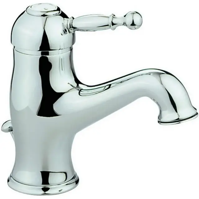 Смеситель для раковины Cisal Arcana Royal AY00051021