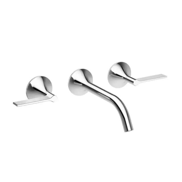 Смеситель для раковины Dornbracht VAIA 36712819-00 хром