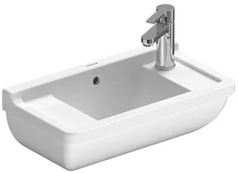 Раковина Duravit Philippe Starck 3 0751500000 белый