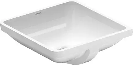 Раковина Duravit Starck 3 03054300001 цвет белый