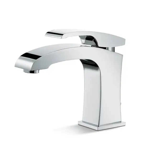 Смеситель для раковины Newform X-Sense 62510.21.018 хром