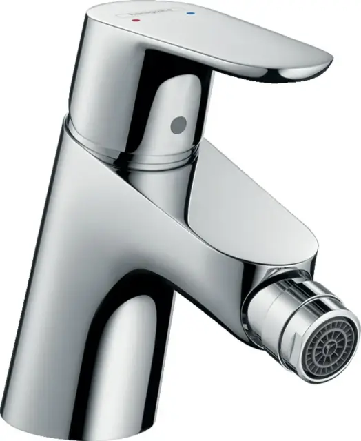 Смеситель для биде HANSGROHE Focus 31922000 хром