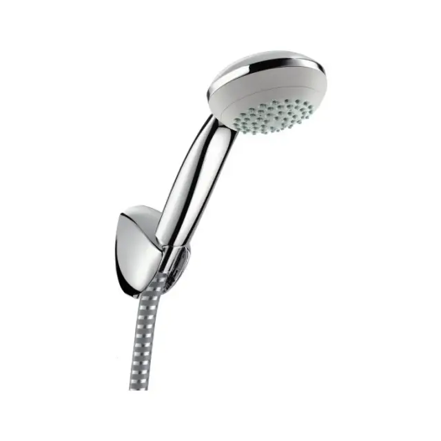 Душевой гарнитур HANSGROHE CROMETTA 27576000 хром