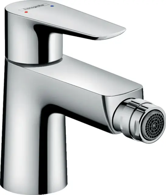 Смеситель для биде HANSGROHE TALIS E 71721000 хром