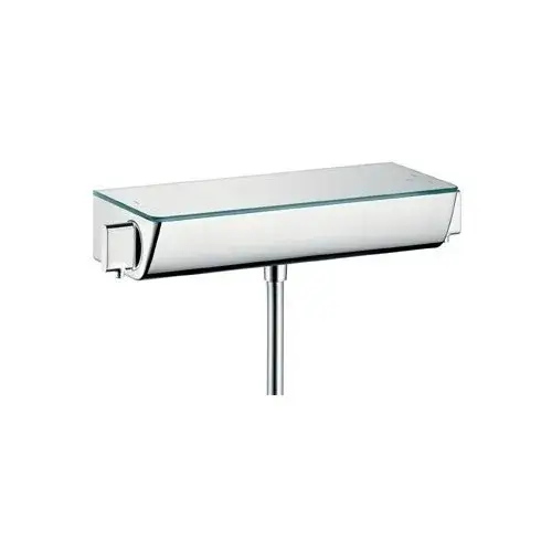 Смеситель для душа HANSGROHE ECOSTAT 13161400 хром/белый