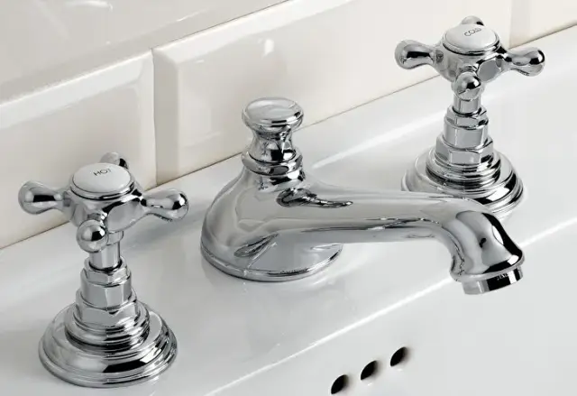 Смеситель для раковины Devon&Devon AUSTIN UTAU900