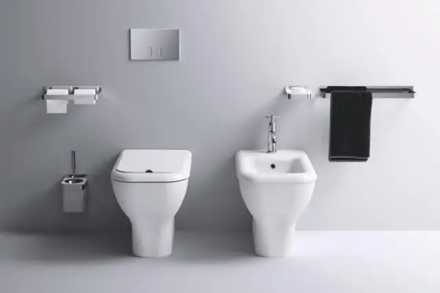 Унитаз Agape MEMORY ACER0898WZL белый/светло-серый