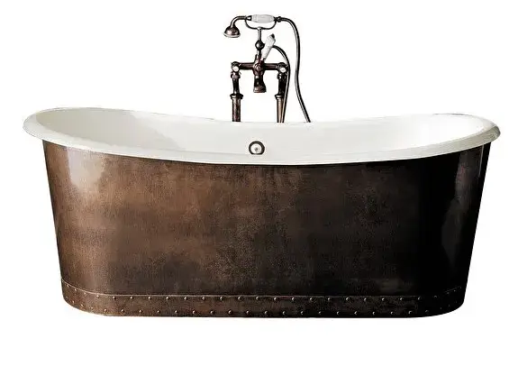 Ванна Devon&Devon Ambra NAAMBRA