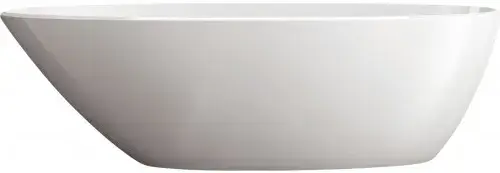 Ванна Victoria+Albert Mozzano MOZ-N-SW-NO White